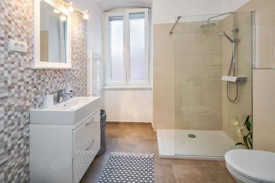 City center Secession charm near National Theatre Apartment in Split