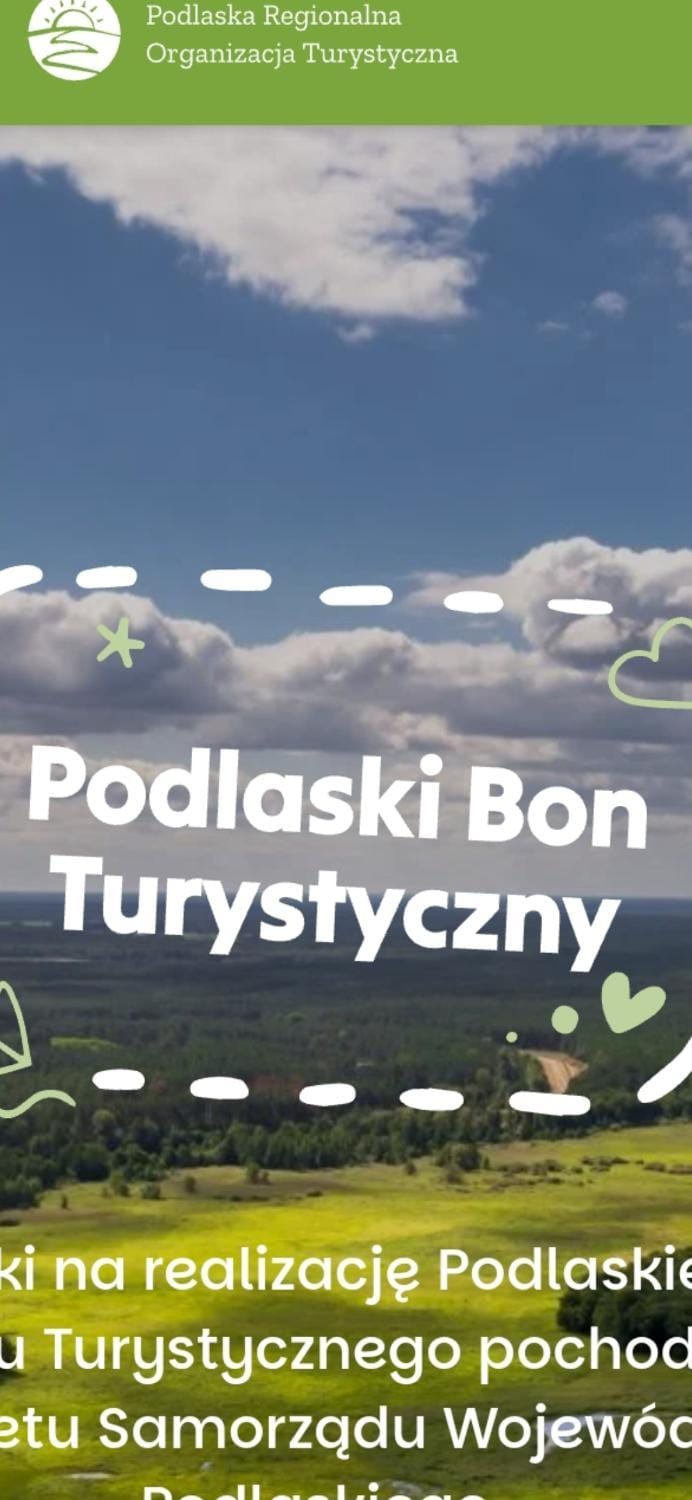 Dom pod jabłonkami House in Poland