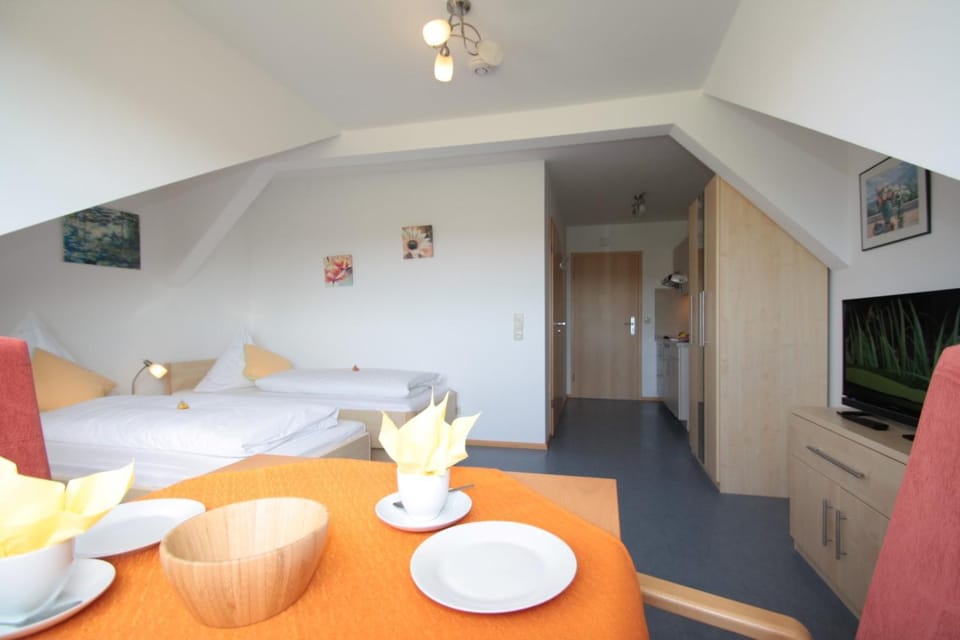 Ferienhof Rieger Apartment in Bavaria
