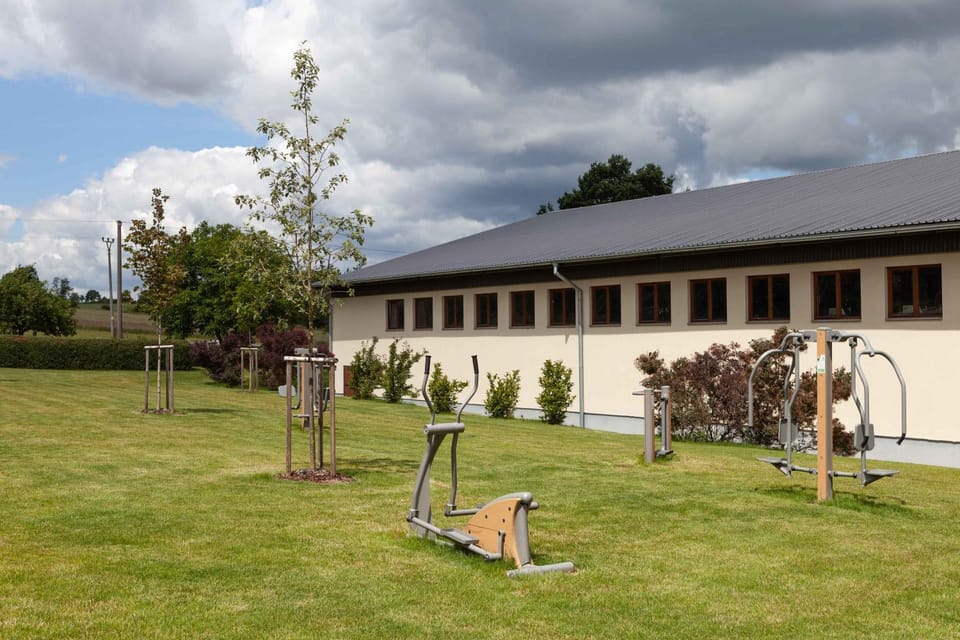Equitana Hotel Resort Hotel in Czechia