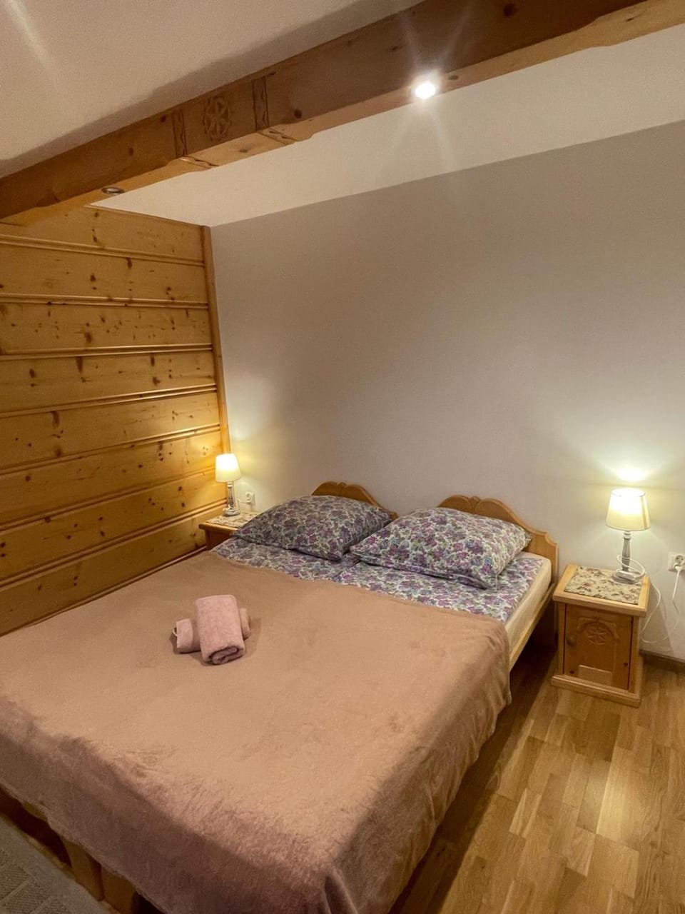 Domek pod Maciejową Bed and Breakfast in Lesser Poland Voivodeship