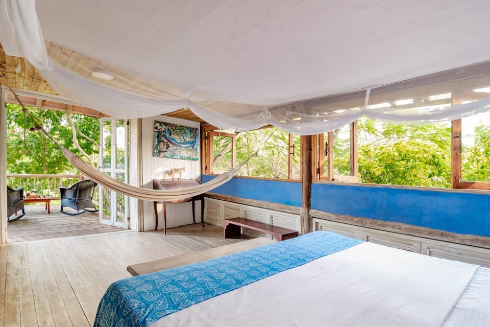 View (from property/room), Bedroom