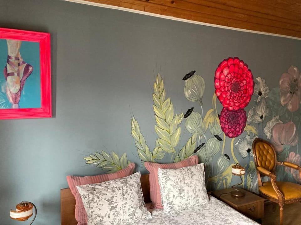 Pensiunea Victoria Bed and Breakfast in Brașov County