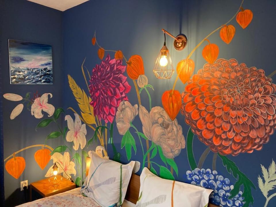 Pensiunea Victoria Bed and Breakfast in Brașov County