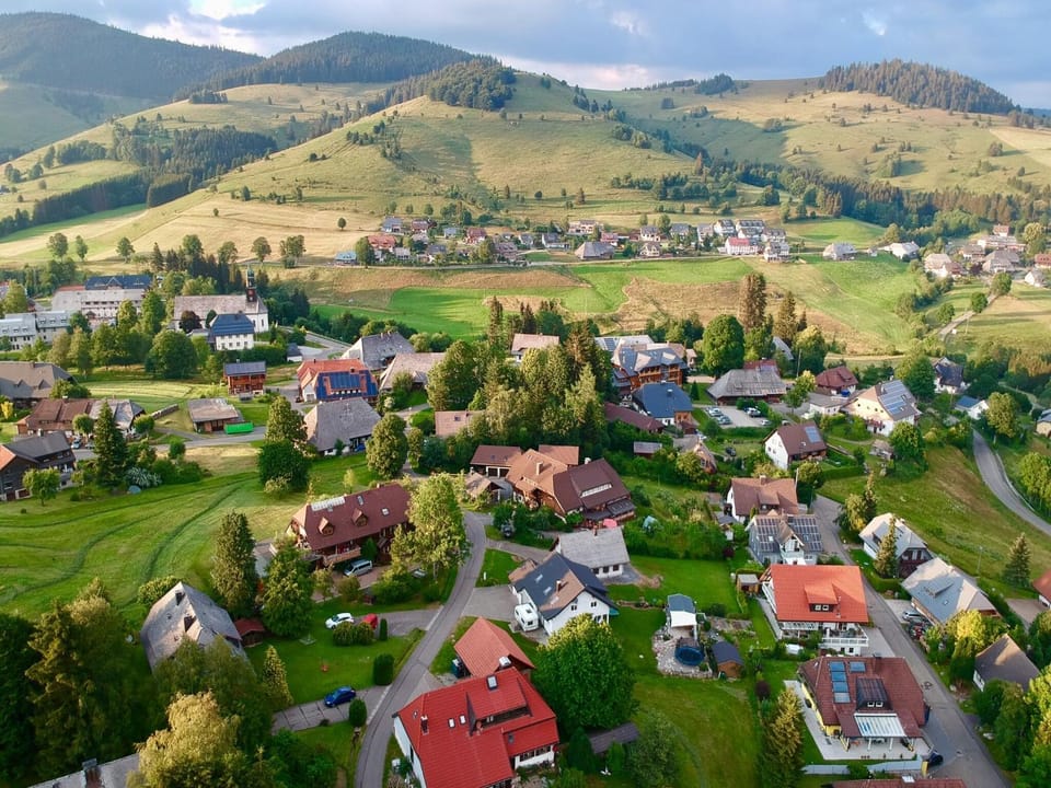 Neighbourhood