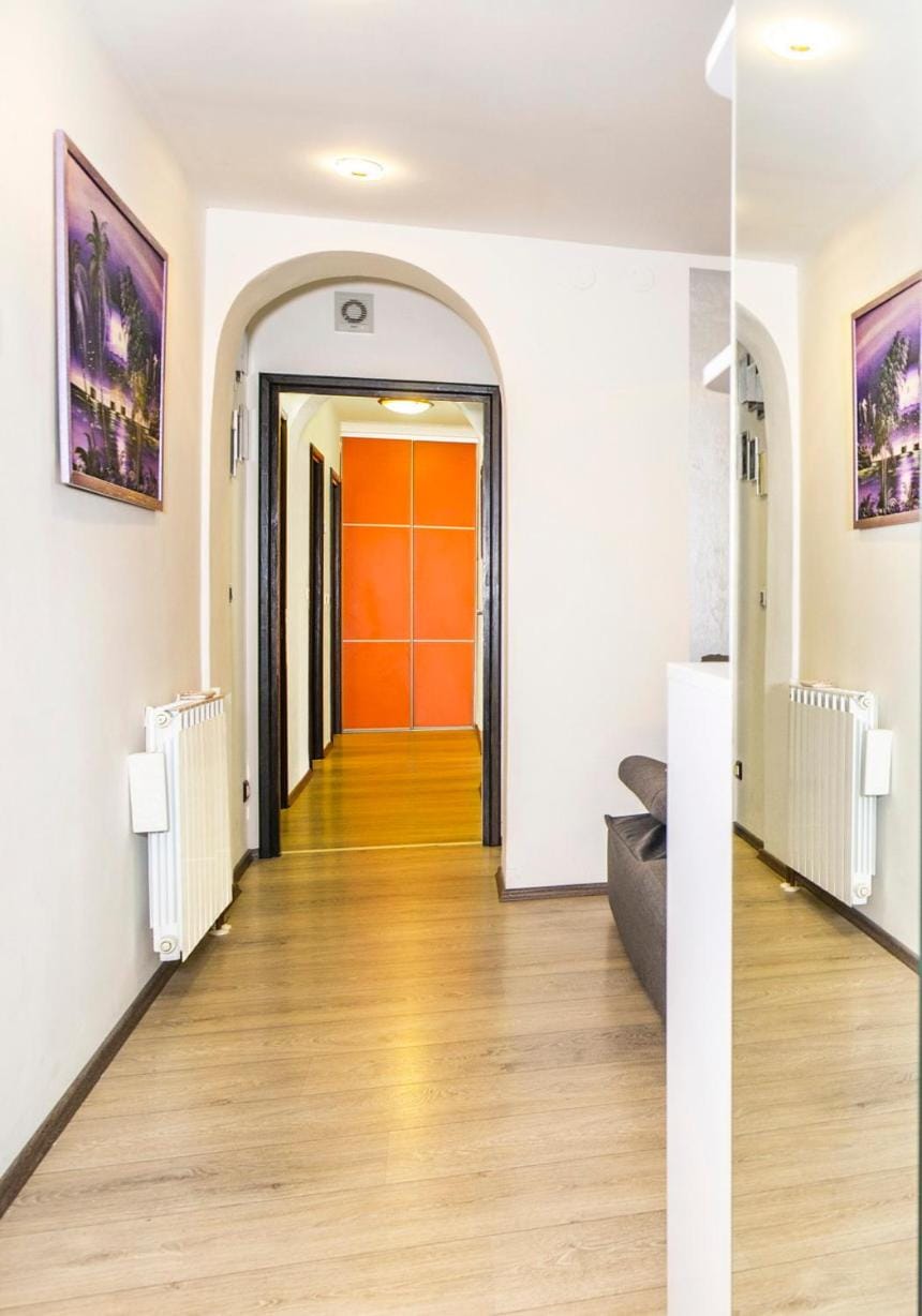 Carli Apartment in Istria County