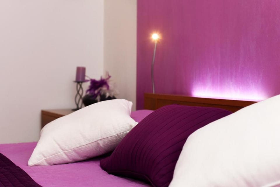 Carli Apartment in Istria County