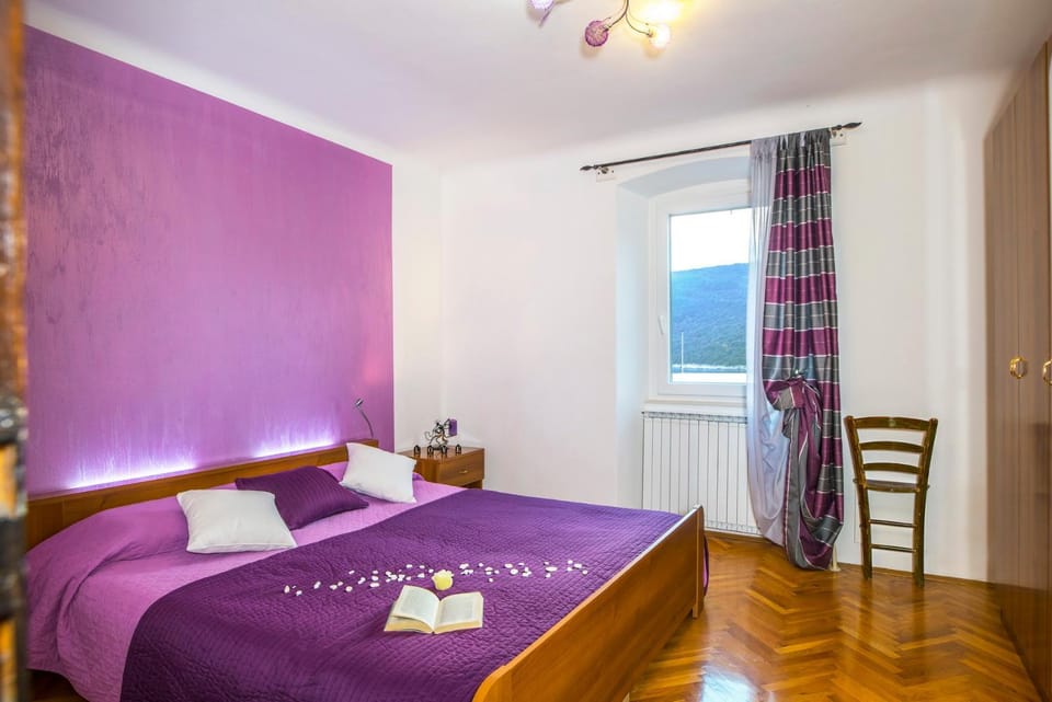Carli Apartment in Istria County