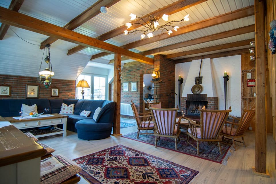 Oll Deep Kate House in Lower Saxony, Germany