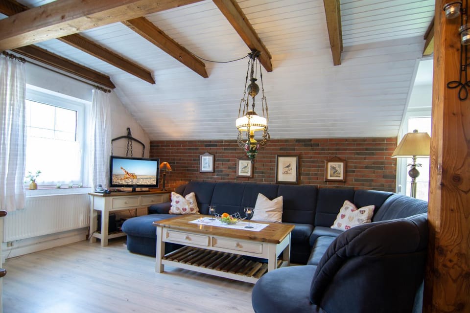 Oll Deep Kate House in Lower Saxony, Germany