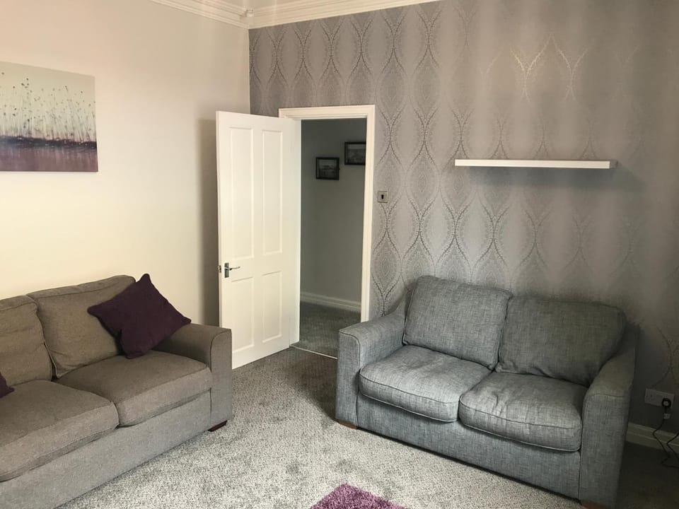 Pleasure Beach House House in Blackpool