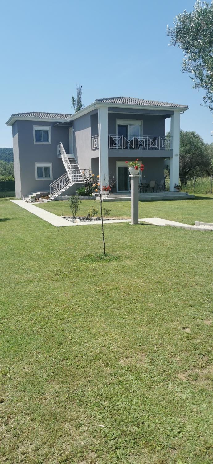 Elegant house Apartment in Halkidiki