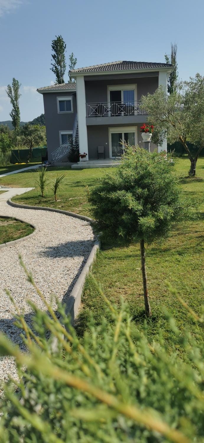 Elegant house Apartment in Halkidiki