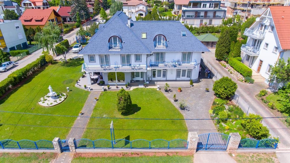 Property building, Bird's eye view, Other