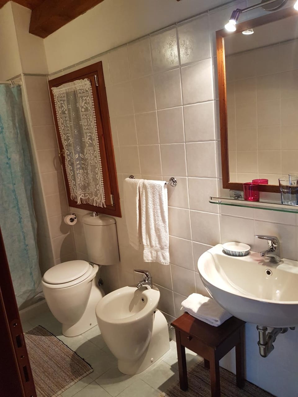 agriturismo la scuderia Farm Stay in Veneto