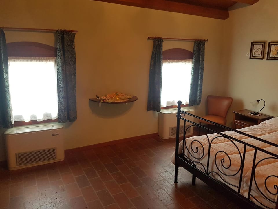 agriturismo la scuderia Farm Stay in Veneto