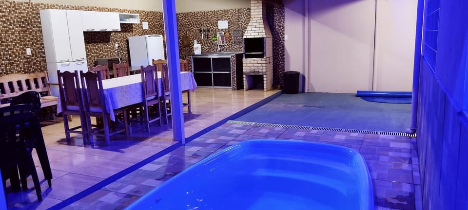 Casa Temporada Viva Olímpia House in Olímpia