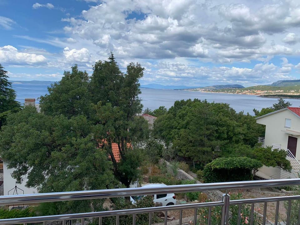 Apartmani Nada Apartment in Lika-Senj County