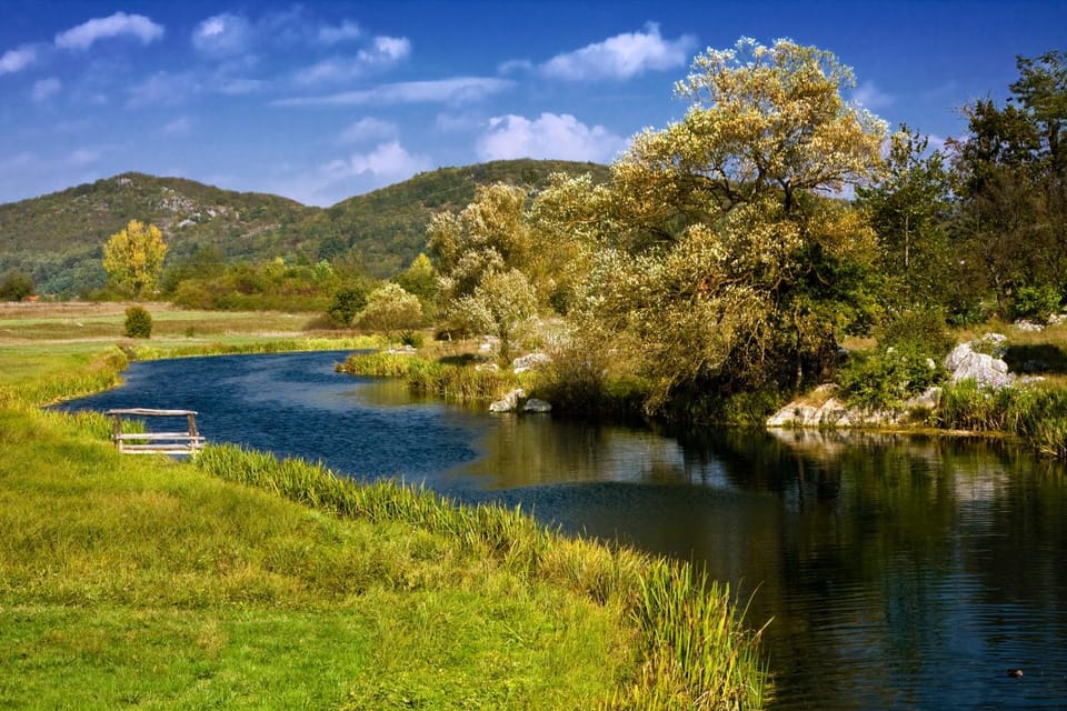 Apartments Gacka Valley Apartment in Lika-Senj County