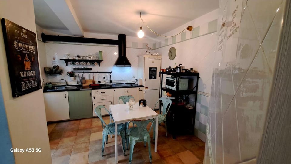 Carmen Guest House Vacation rental in Benalmadena