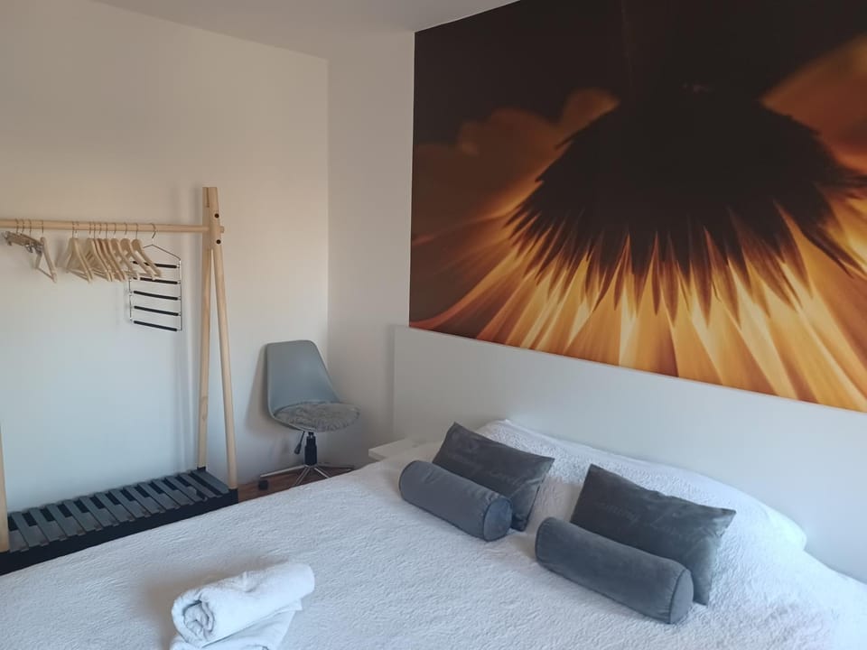 Apartment M&A Apartment in Croatia