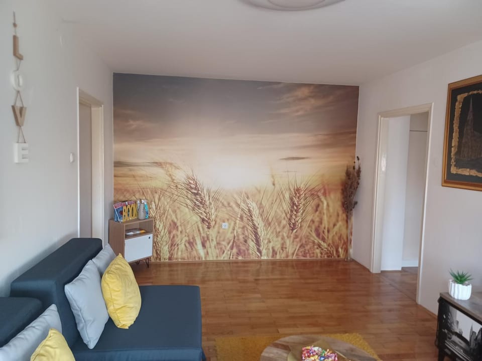 Apartment M&A Apartment in Croatia
