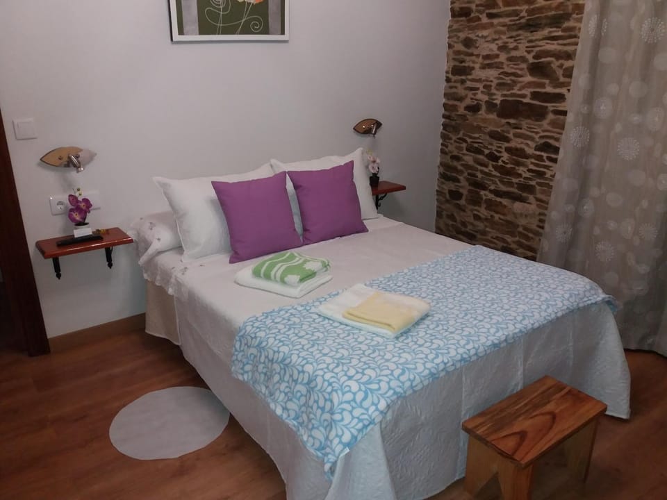 CASA XEADA Bed and Breakfast in Galicia