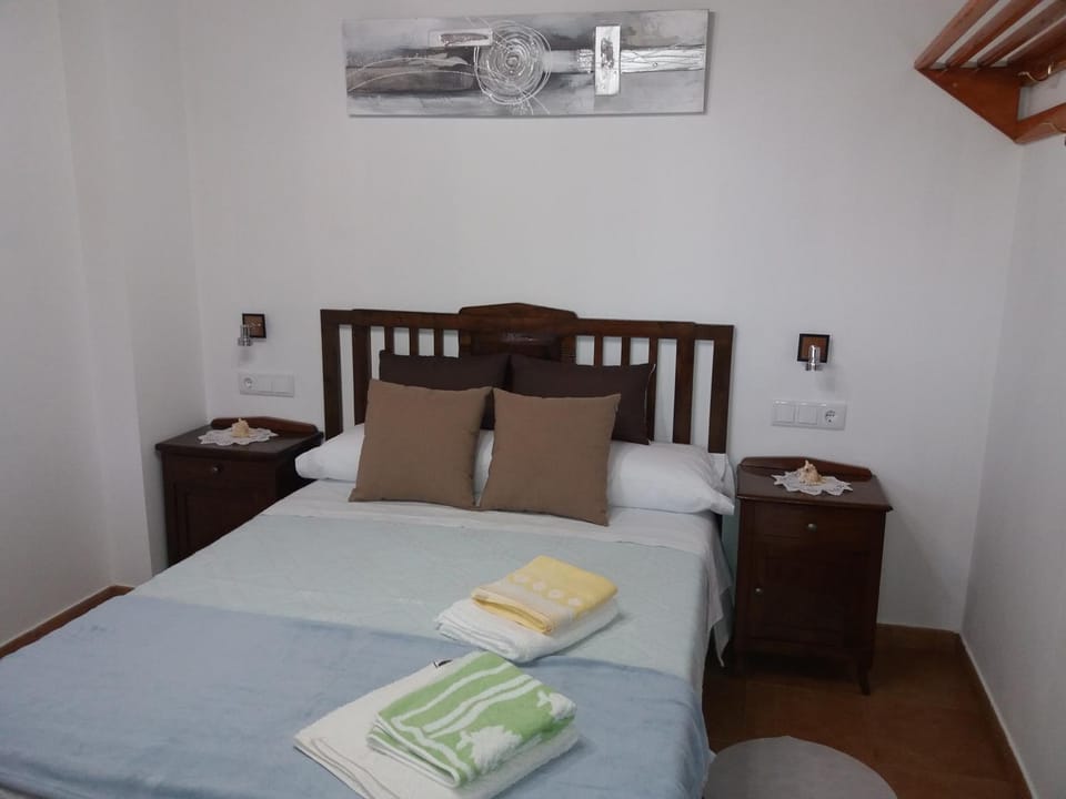 CASA XEADA Bed and Breakfast in Galicia