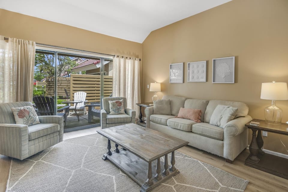 Beachwalk Villa 5087 House in Miramar Beach
