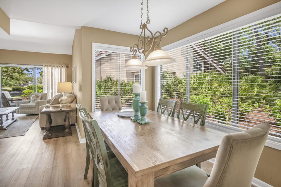 Beachwalk Villa 5087 House in Miramar Beach