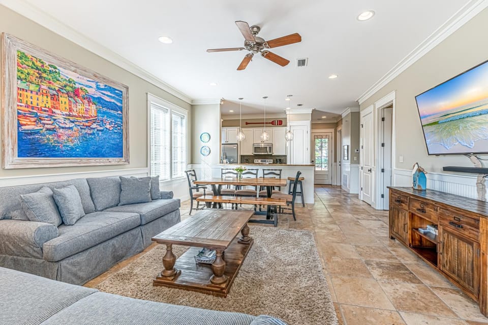 Bungalos 2457 House in South Walton County