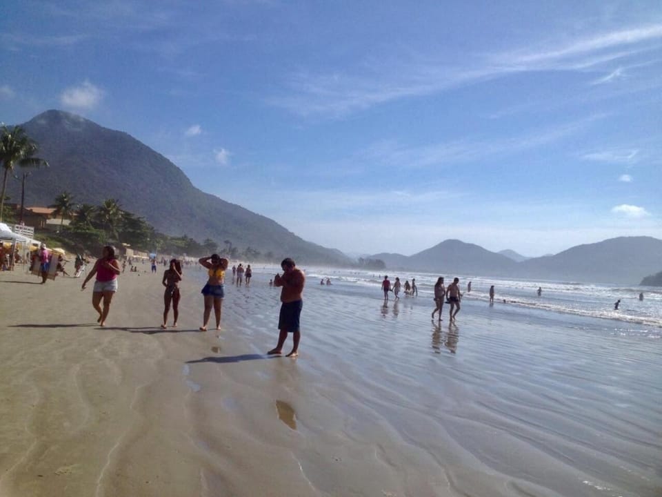 Natural landscape, Beach
