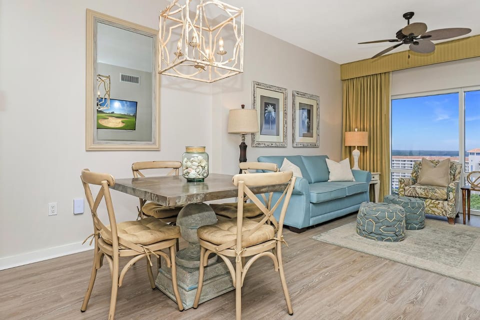 Luau I 7607 House in Miramar Beach