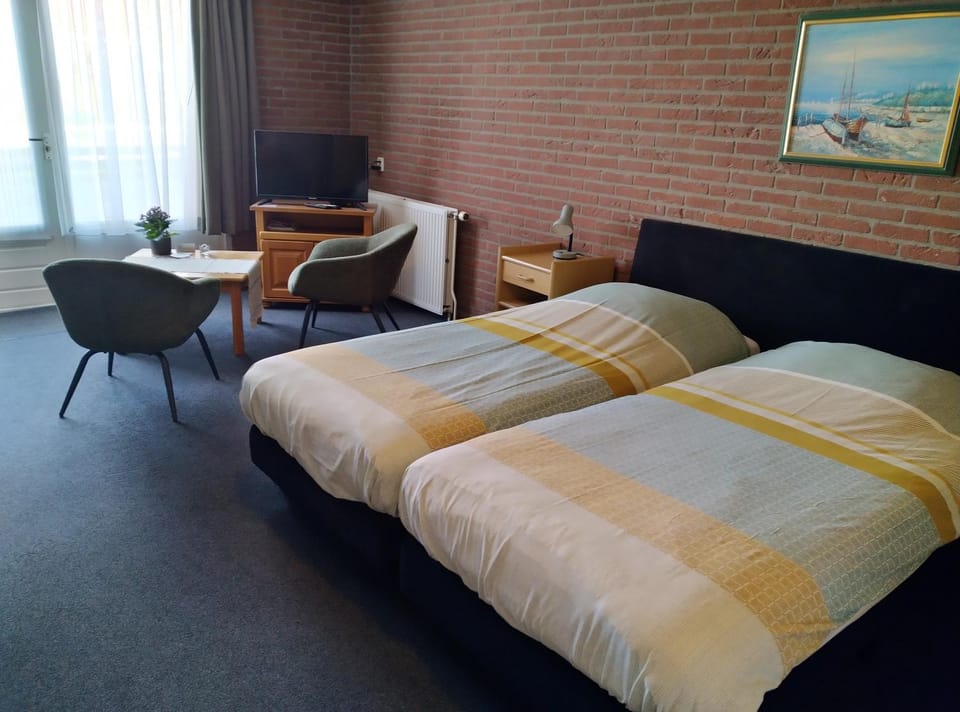 Motel Paradiso Apartment in Netherlands
