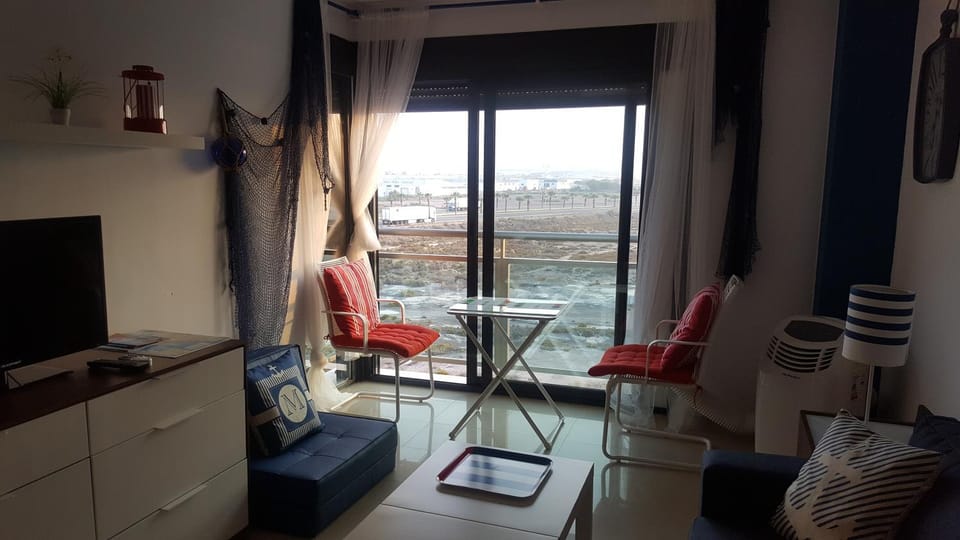 Landmark view, Sea view