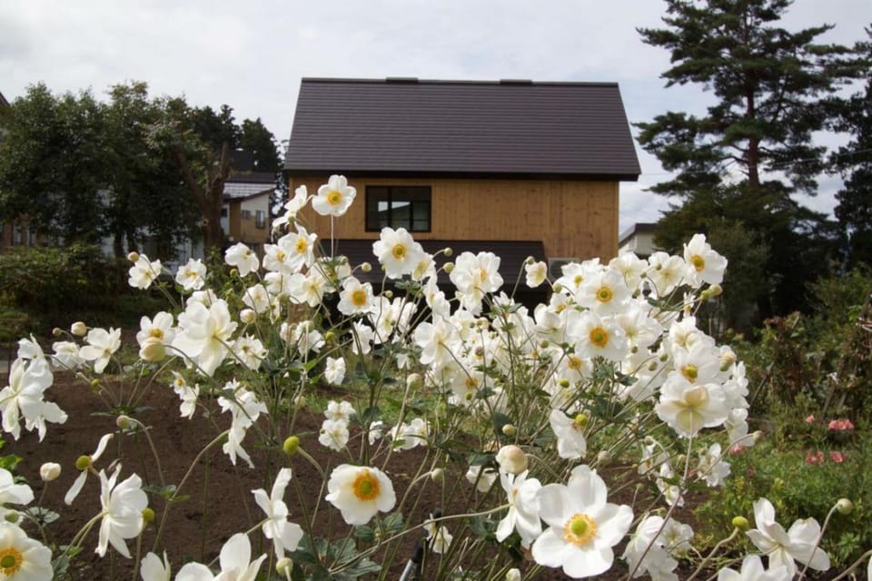Harvest House Nozawa Villa in Nozawaonsen