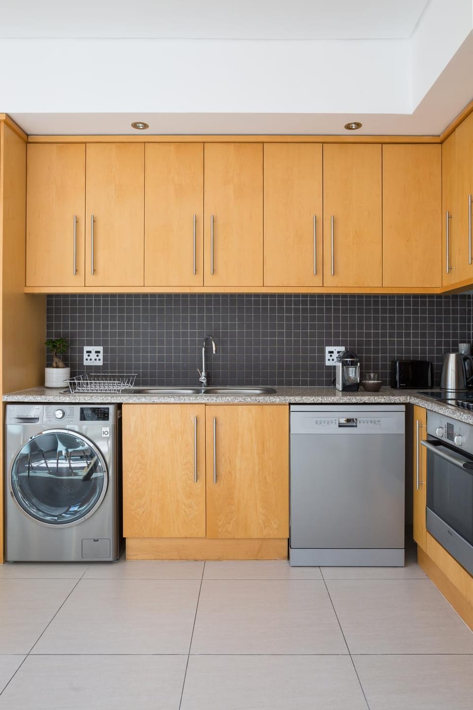Kitchen or kitchenette, Other