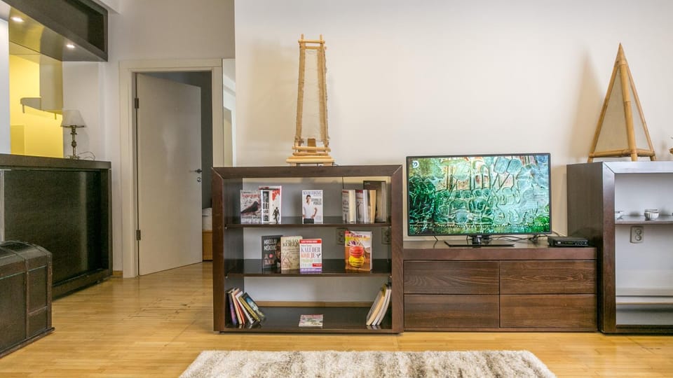 TV and multimedia