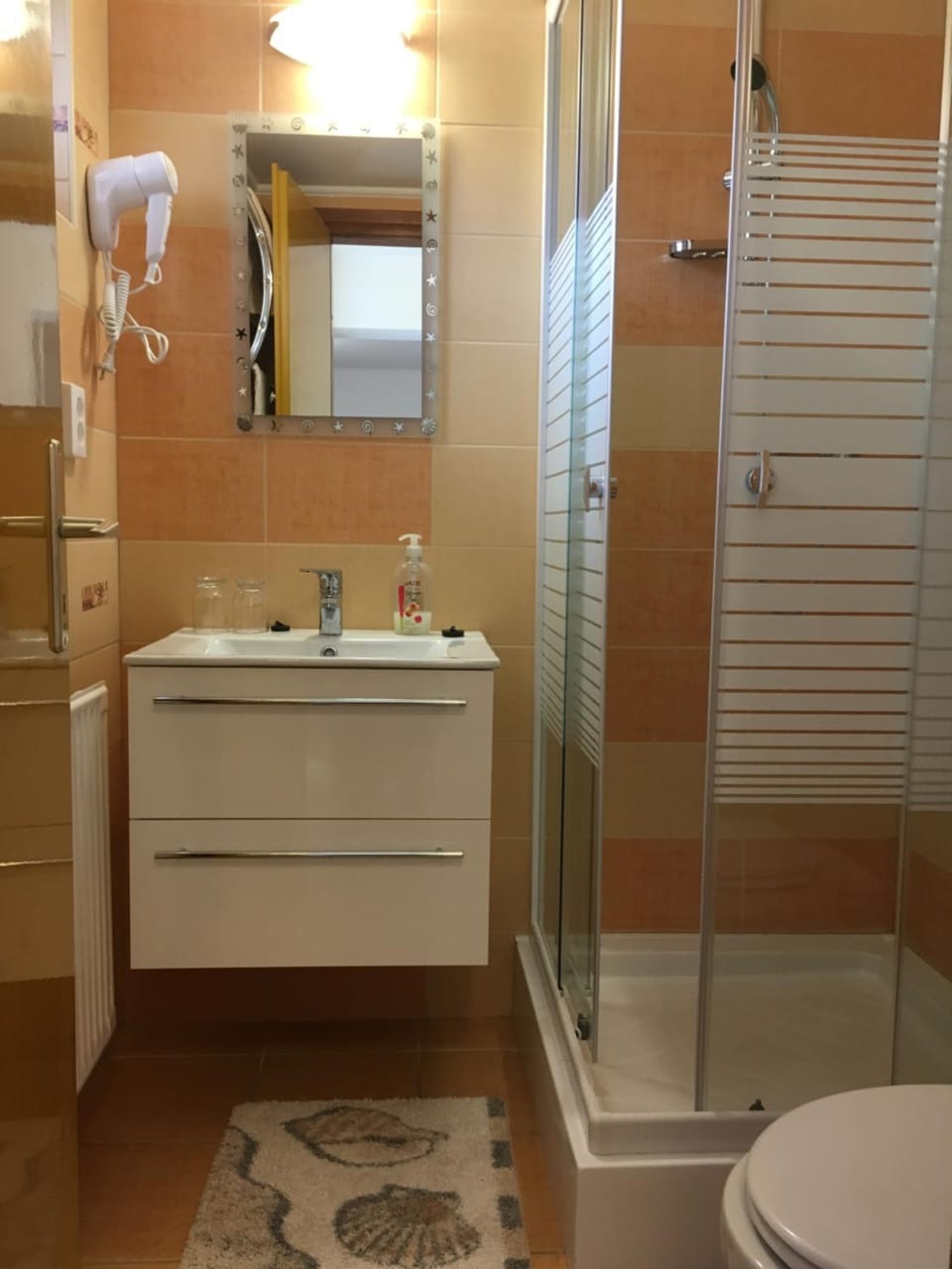 Baranyai Vendégház Apartment in Hungary