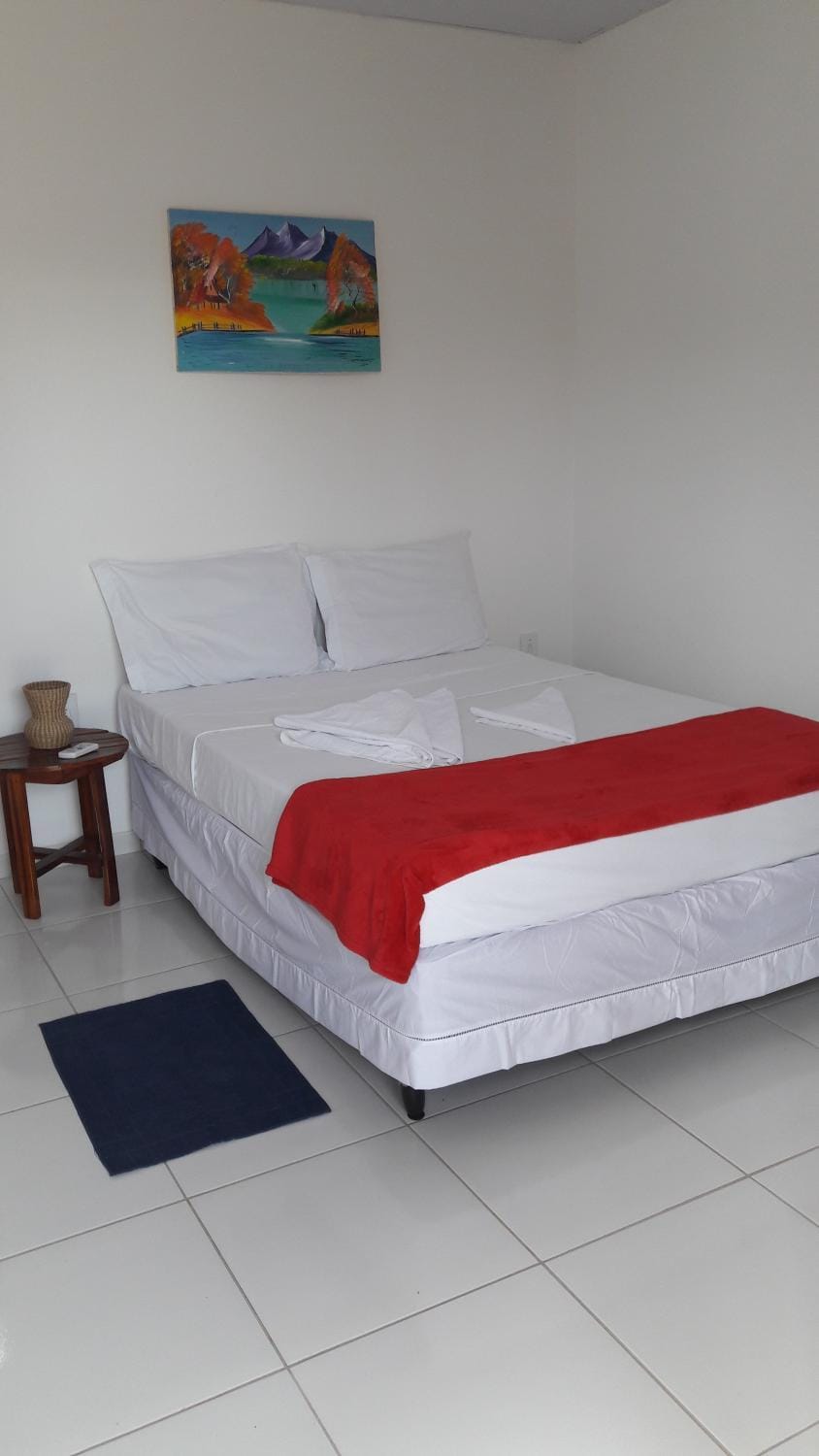 Villa Portal dos Ventos Bed and Breakfast in State of Ceará