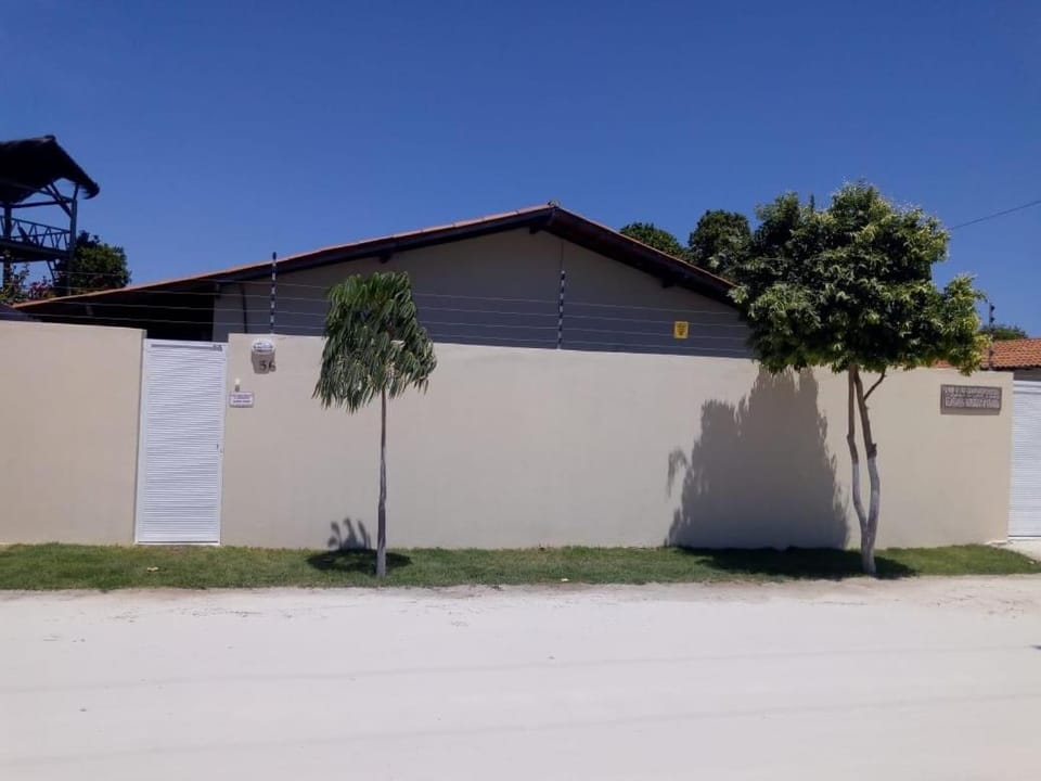 Villa Portal dos Ventos Bed and Breakfast in State of Ceará