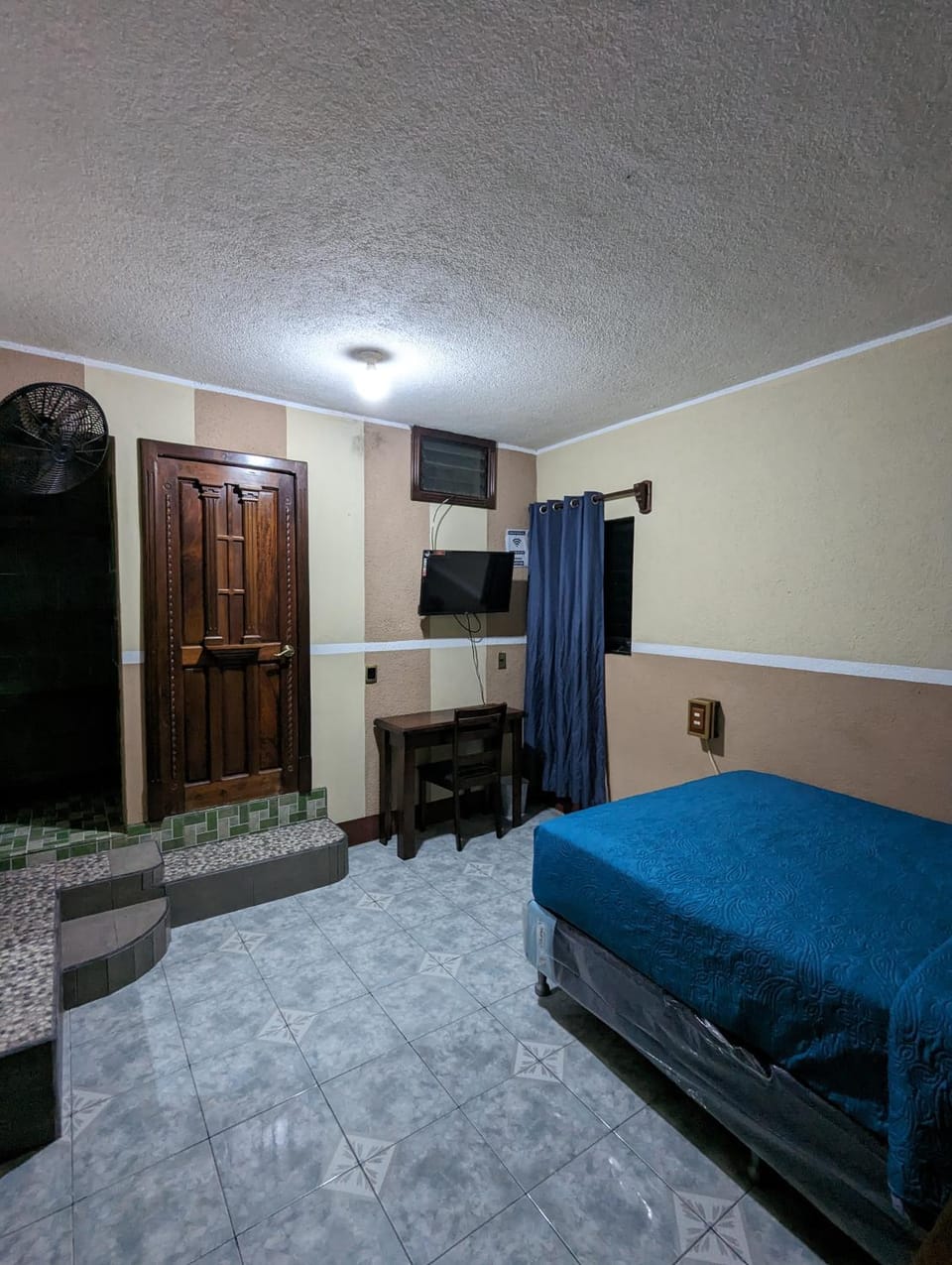 Casa González Apartment in Sololá Department