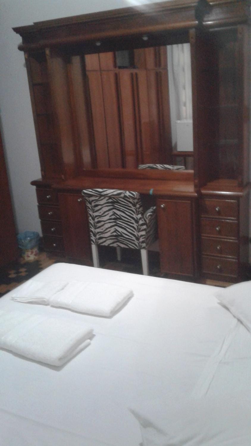 Central 1 Apartment in Corrientes Province, Argentina