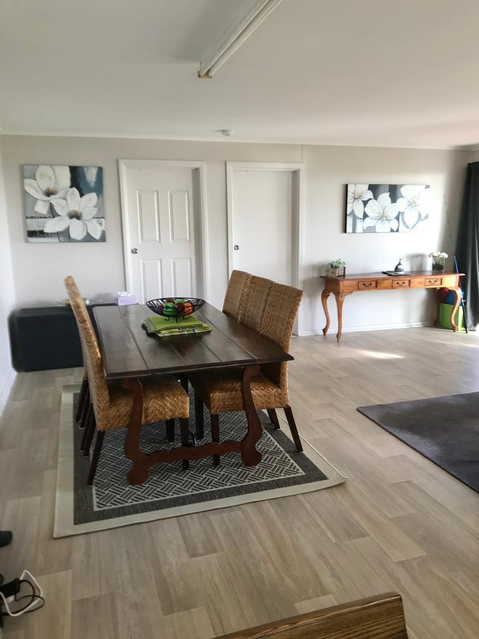 Pine View Holiday Rental House in Emu Bay