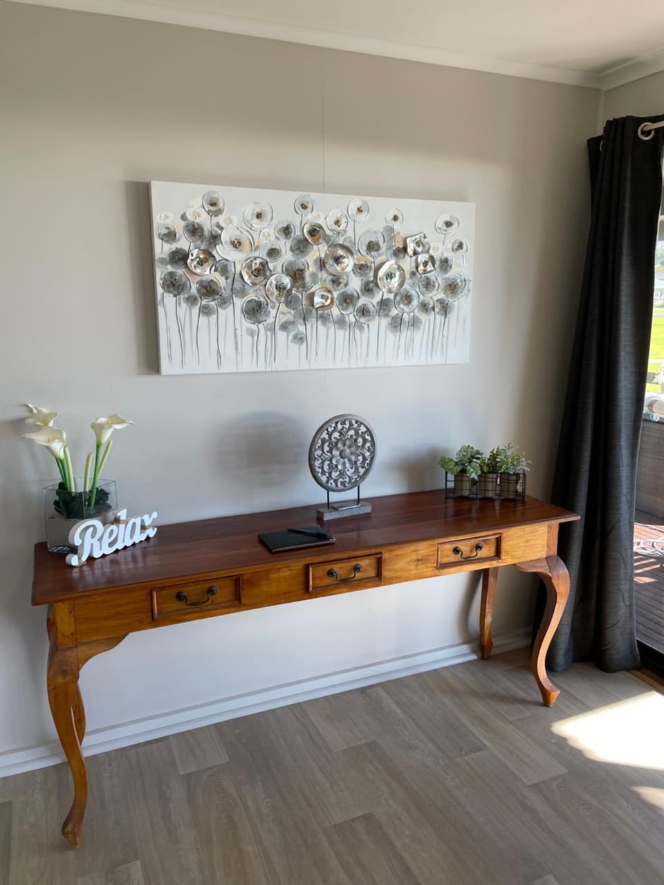Pine View Holiday Rental House in Emu Bay