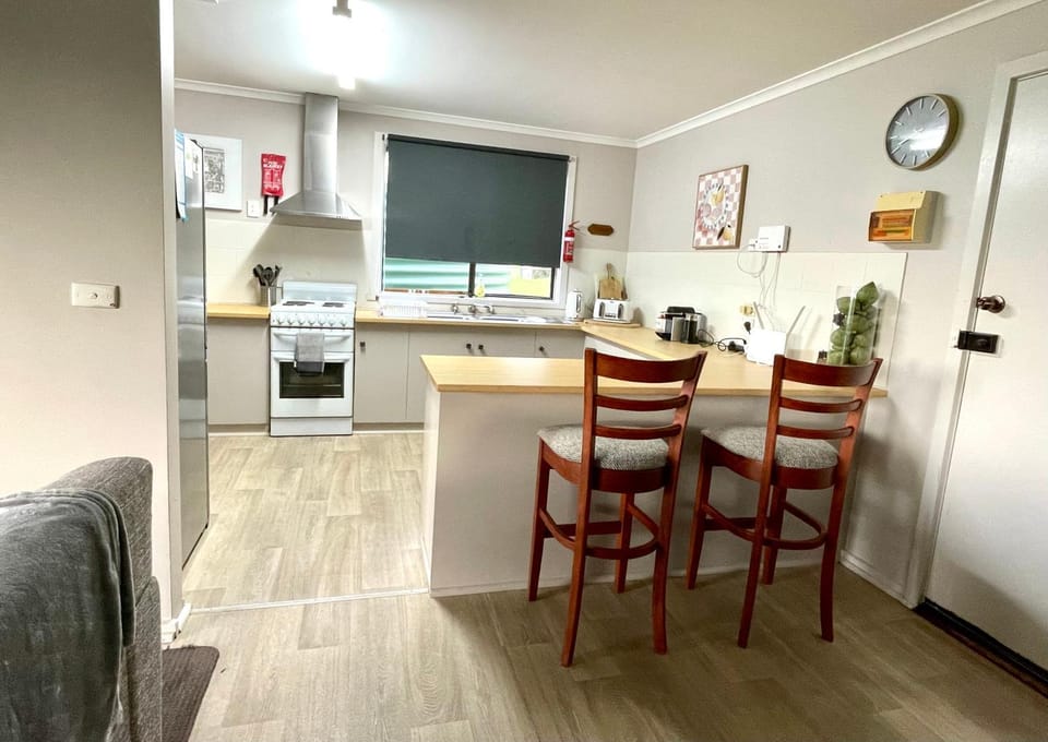 Pine View Holiday Rental House in Emu Bay