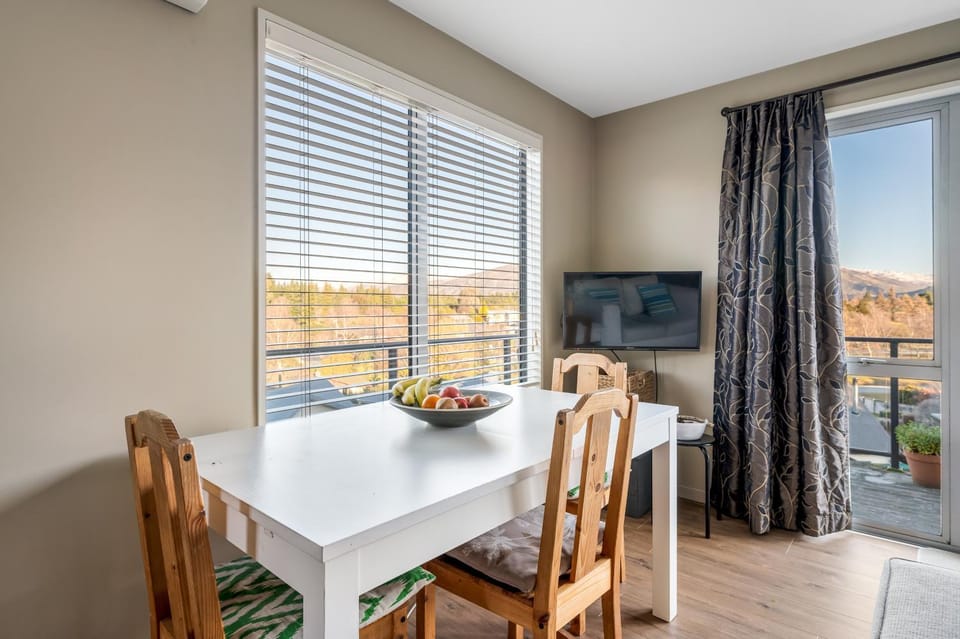 Criffel Garden Apartment Apartment in Wanaka