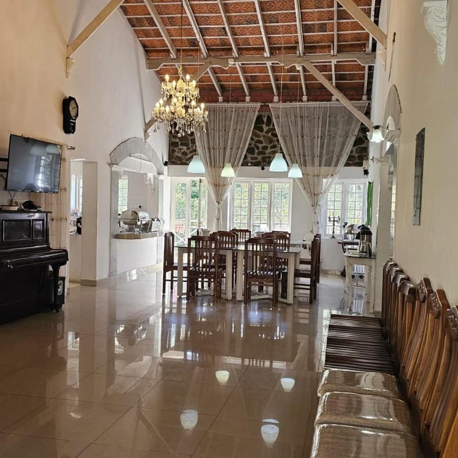 Mount Pleasant Boutique Stay Bed and Breakfast in Kodaikanal