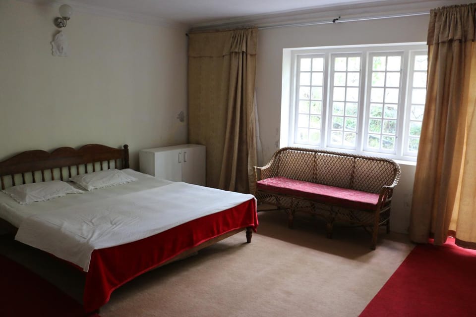Mount Pleasant Boutique Stay Bed and Breakfast in Kodaikanal