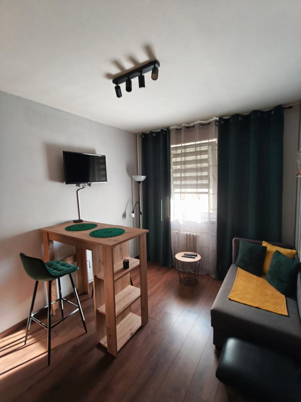 Two Rivers Apartment Apartment in Belgrade